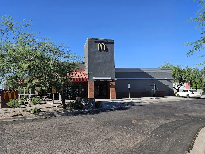 McDonald's Picture 4