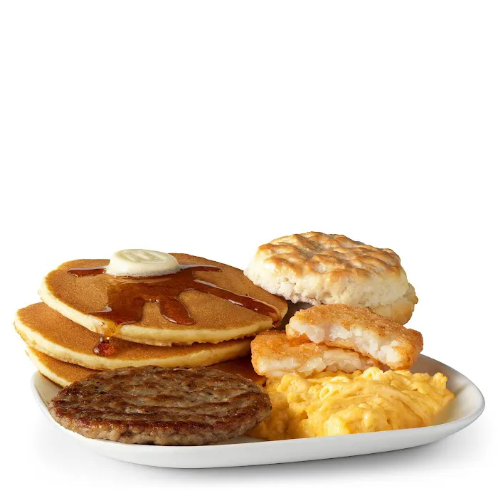 McDonald's Picture 10