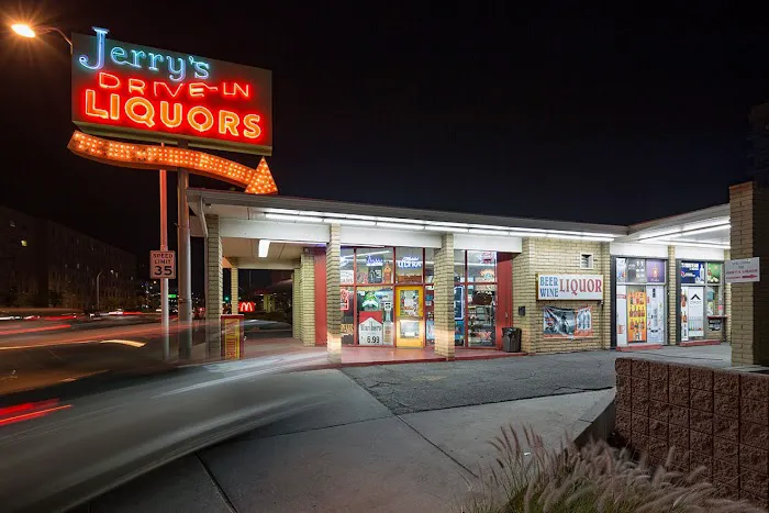 Jerry's Grill Picture 2