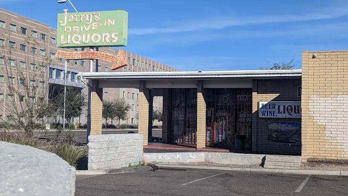 Jerry's Grill Picture 1