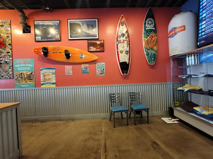 Board & Brew - Tempe Picture 2