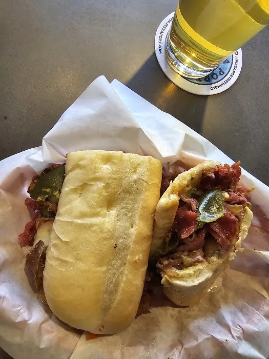 Board & Brew - Tempe Picture 9