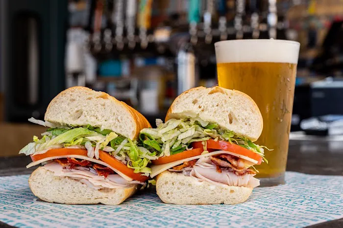 Board & Brew - Tempe Picture 5