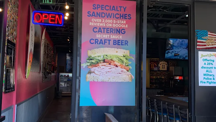 Board & Brew - Tempe Picture 1