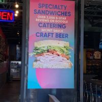 Board & Brew - Tempe ico