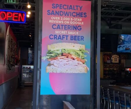 Board & Brew - Tempe