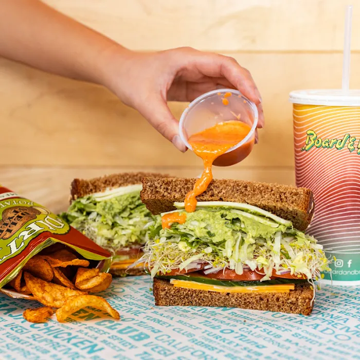 Board & Brew - Tempe Picture 10