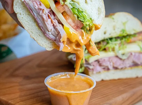 Board & Brew - Tempe Picture 6