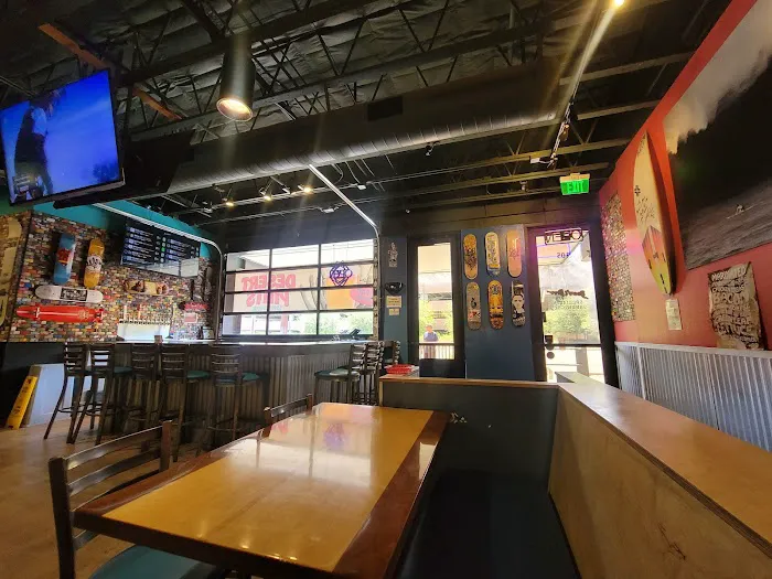 Board & Brew - Tempe Picture 3