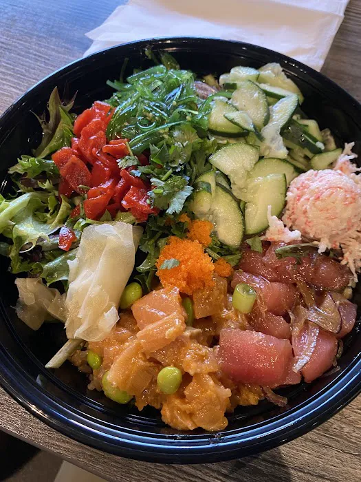 Ahipoki Bowl Picture 7