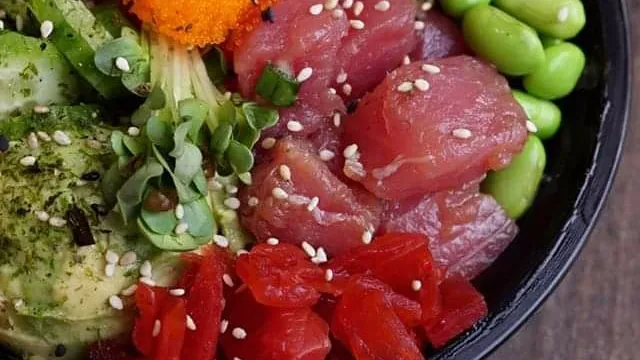 Ahipoki Bowl Picture 2