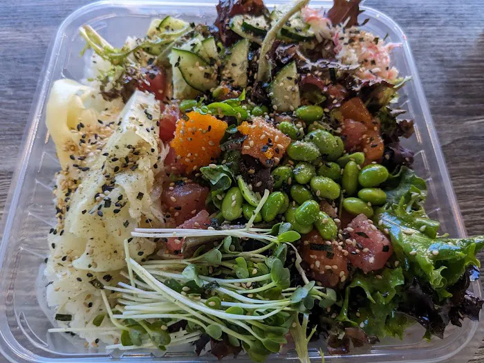 Ahipoki Bowl Picture 9