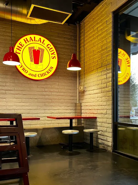 The Halal Guys Picture 4