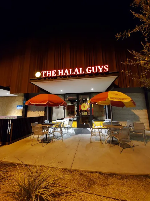 The Halal Guys Picture 6