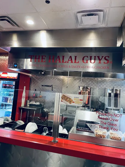 The Halal Guys Picture 5