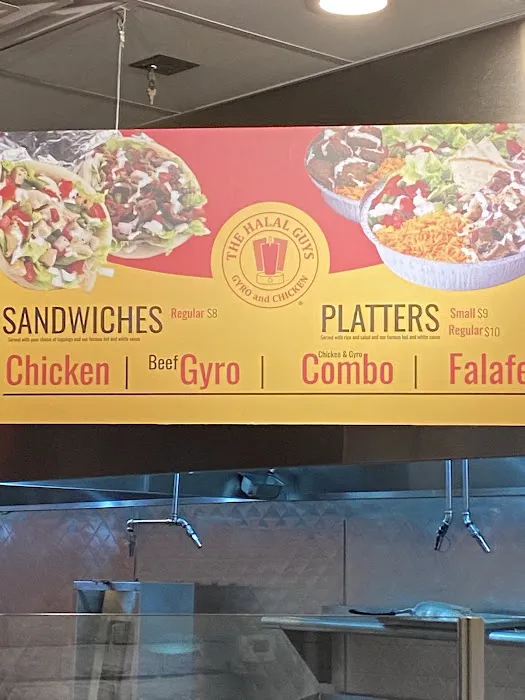 The Halal Guys Picture 7