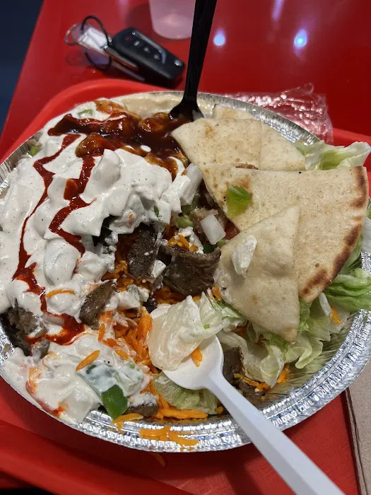 The Halal Guys Picture 2