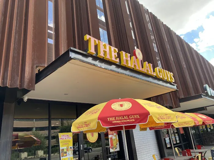 The Halal Guys Picture 3