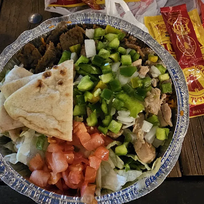 The Halal Guys Picture 10