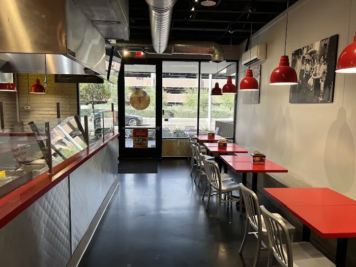 The Halal Guys Picture 8