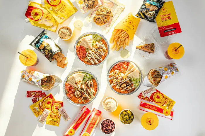 The Halal Guys Picture 9