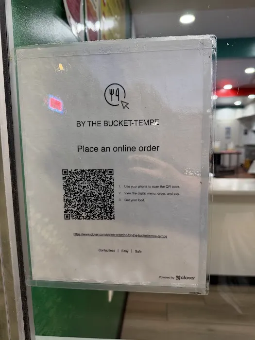 By The Bucket Tempe Picture 3