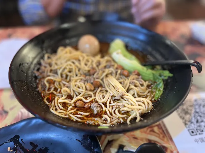 Dragon Flame Chinese Grill 龙焱烧烤 Picture 7