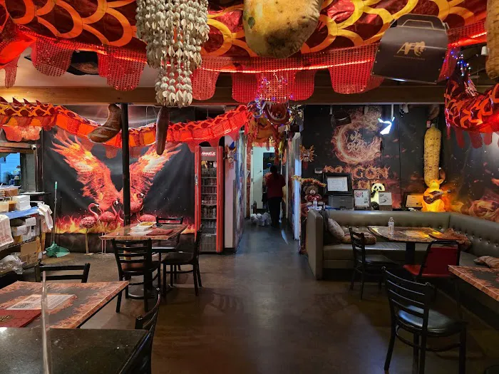 Dragon Flame Chinese Grill 龙焱烧烤 Picture 9