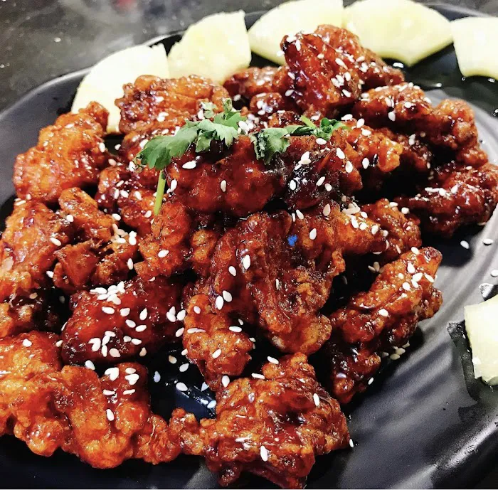 Dragon Flame Chinese Grill 龙焱烧烤 Picture 2