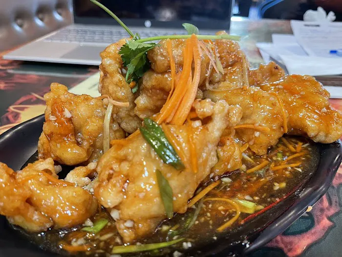 Dragon Flame Chinese Grill 龙焱烧烤 Picture 5