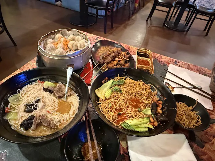 Dragon Flame Chinese Grill 龙焱烧烤 Picture 1