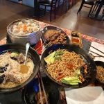 Dragon Flame Chinese Grill 龙焱烧烤