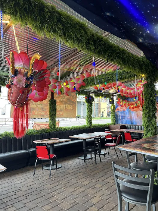 Dragon Flame Chinese Grill 龙焱烧烤 Picture 4