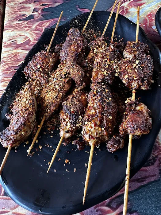 Dragon Flame Chinese Grill 龙焱烧烤 Picture 8