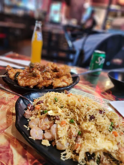 Dragon Flame Chinese Grill 龙焱烧烤 Picture 6