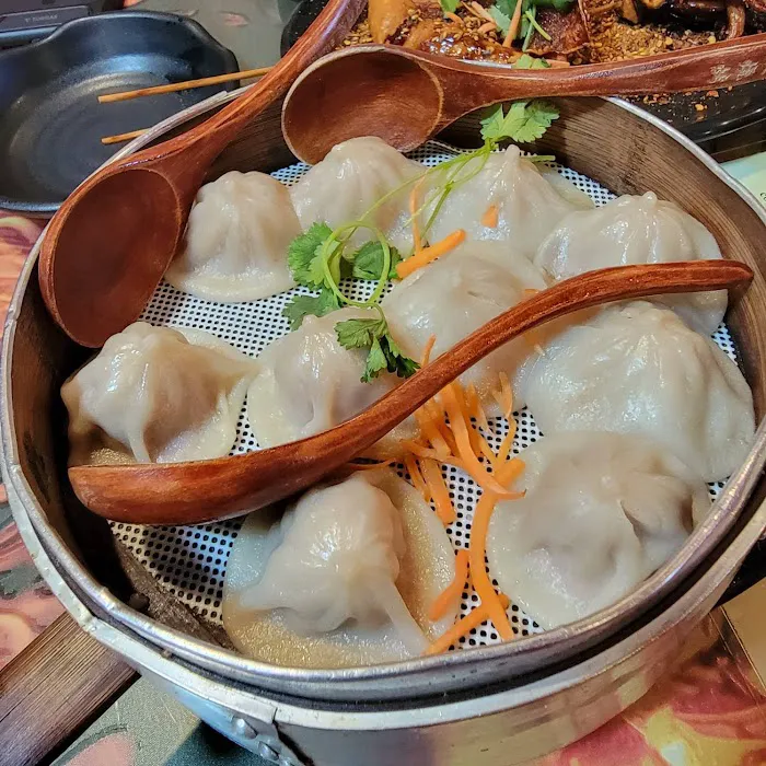 Dragon Flame Chinese Grill 龙焱烧烤 Picture 10