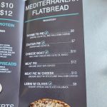 Build-A-Pita & Pizza Restaurant - Tempe