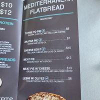 Build-A-Pita & Pizza Restaurant - Tempe ico