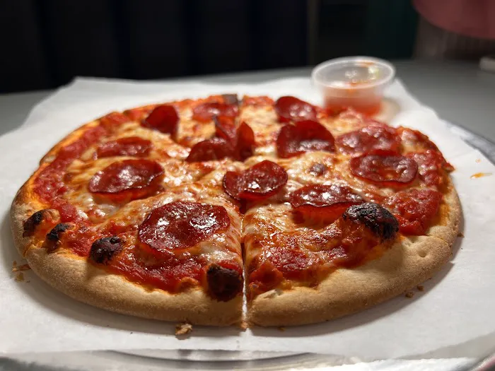 Build-A-Pita & Pizza Restaurant - Tempe Picture 3