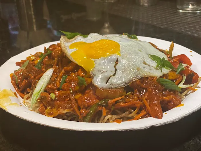 Chutneys Indian Express Picture 8