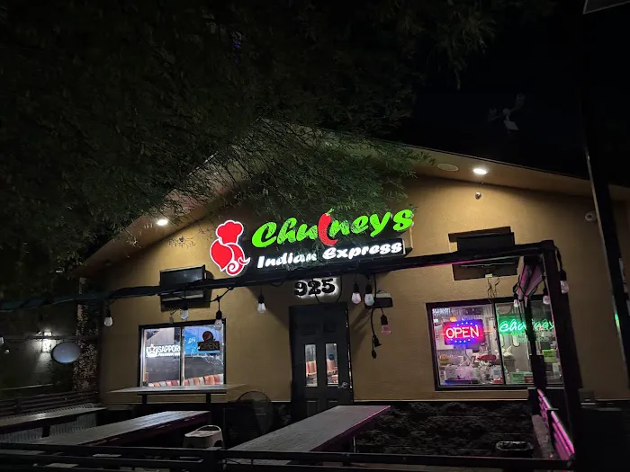 Chutneys Indian Express Picture 9