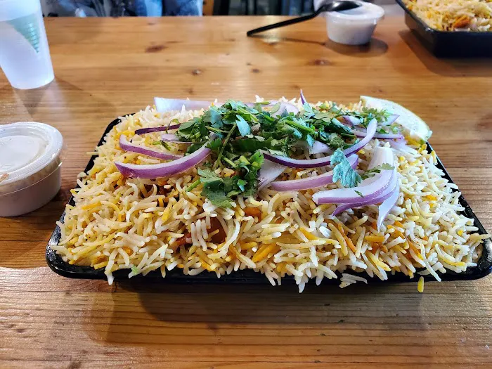 Chutneys Indian Express Picture 7