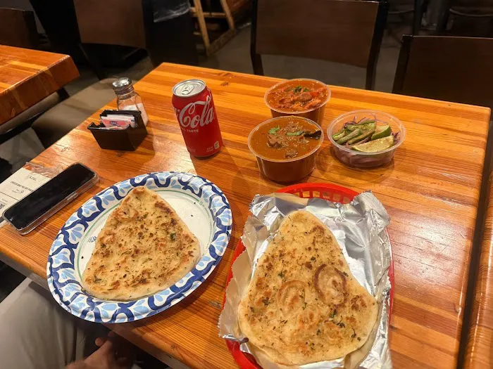 Chutneys Indian Express Picture 1