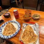 Chutneys Indian Express