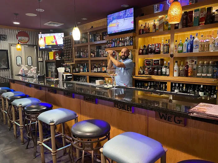 Chutneys Indian Express Picture 4