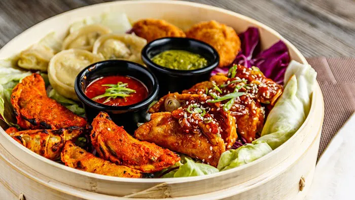 Chutneys Indian Express Picture 2