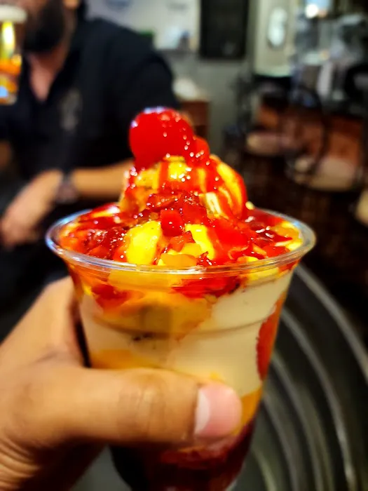 Chutneys Indian Express Picture 6