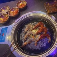 Central BBQ Lakehouse ico