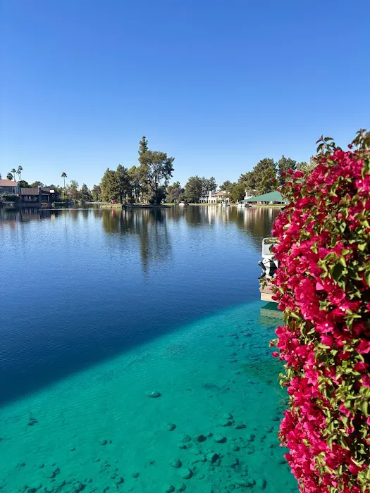 Central BBQ Lakehouse Picture 10