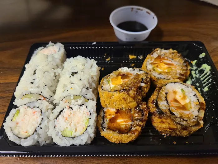 Li's Asian Picture 8